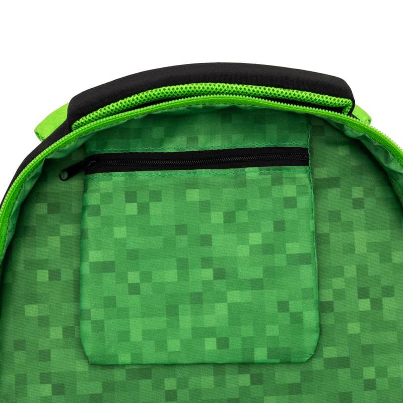 Plecak Szkolny Minecraft AB330 edycja 2025